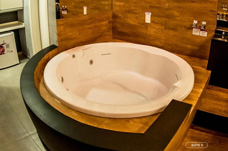 Florence Motel - Santo Angelo-Rs Ngoại thất bức ảnh