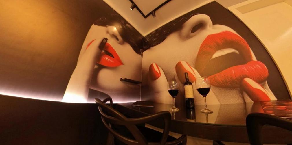 Florence Motel - Santo Angelo-Rs Ngoại thất bức ảnh