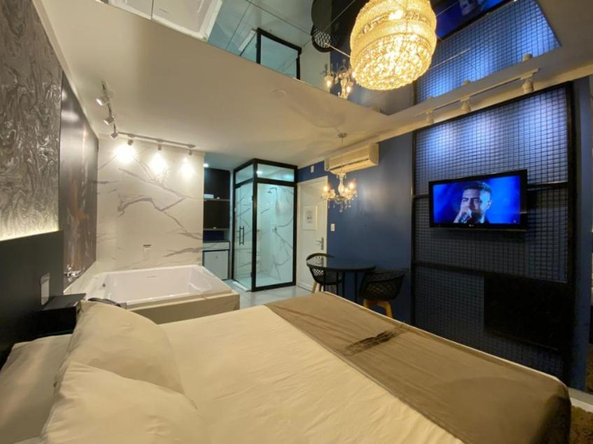 Florence Motel - Santo Angelo-Rs Ngoại thất bức ảnh