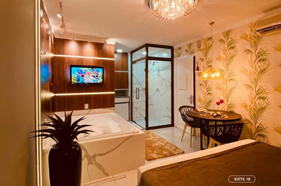 Florence Motel - Santo Angelo-Rs Ngoại thất bức ảnh