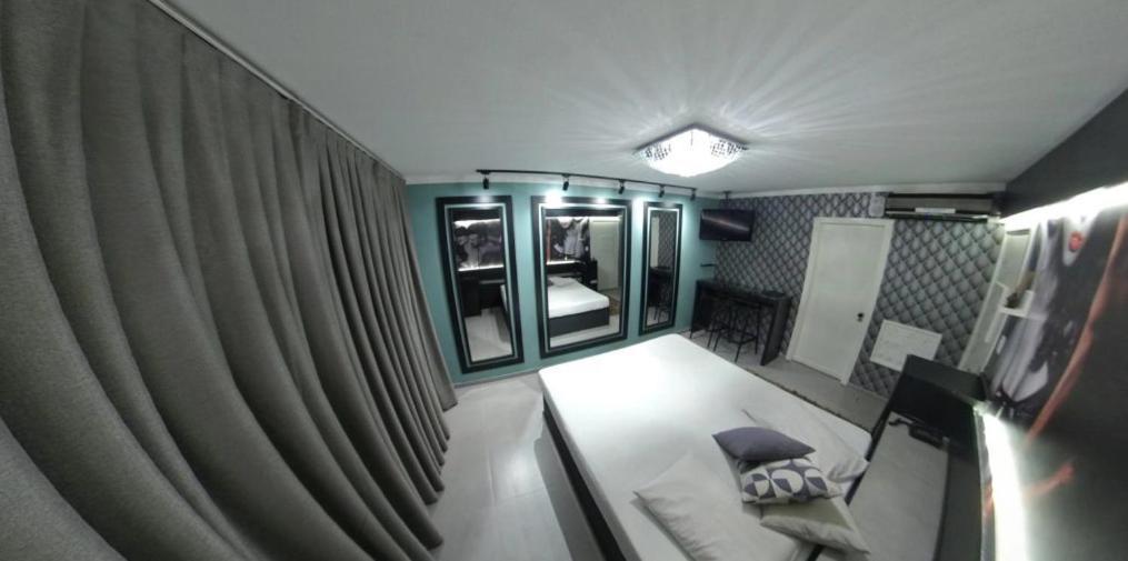 Florence Motel - Santo Angelo-Rs Ngoại thất bức ảnh