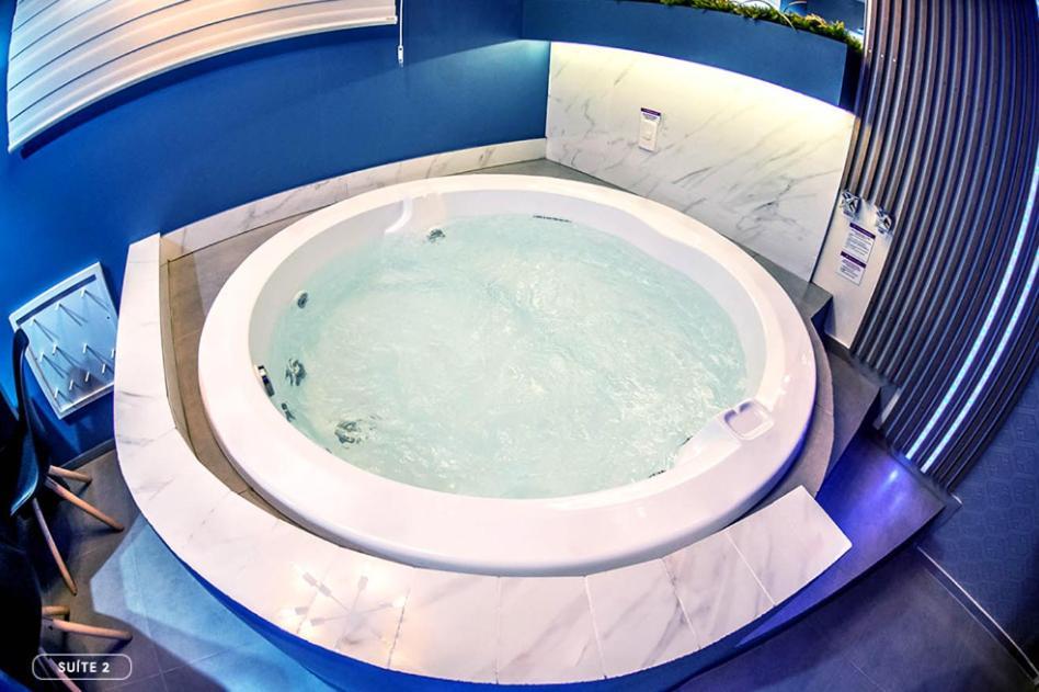 Florence Motel - Santo Angelo-Rs Ngoại thất bức ảnh